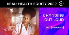 Ryan Brown shares with us the details of a webinar hosted by Real Chemistry during the recent J.P. Morgan Conference on January 12. It focused on trust as it relates to diversity, equity and inclusion (DE&I) in the world of health, and the ways we can strive to reach the goal of being truly inclusive. 