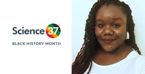 Clinical Research Coordinator, Joannie Hayes shares why Black History Month is important and what motivates her continued advocacy for representation—enabling better conclusions and improved outcomes for the patients that need it most. 