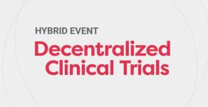 Informa Connect - Decentralized Clinical Trials 2022