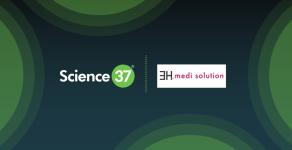 Science37 & 3h Medi Solution