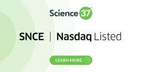 Science 37 becomes NASDAQ listed