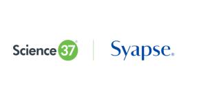 Science 37 and Syapse Partnership