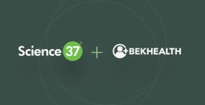 Science 37 and BEKHealth collaborate