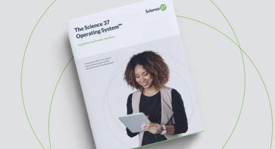 The Science 37® Operating System™ Brochure