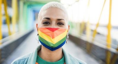 Building Inclusive Clinical Trials for the LGBTQIA+ Community