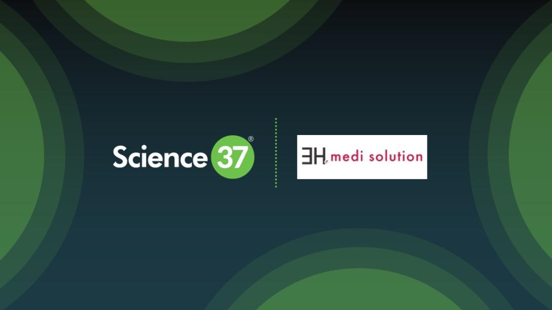 Science37 & 3h Medi Solution