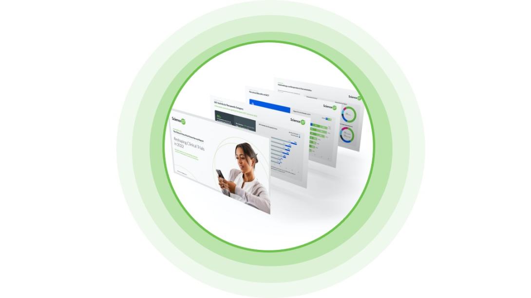 Science 37® Reveals a Pivotal Shift in the Clinical Trials Landscape