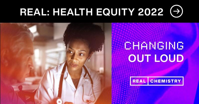 Ryan Brown shares with us the details of a webinar hosted by Real Chemistry during the recent J.P. Morgan Conference on January 12. It focused on trust as it relates to diversity, equity and inclusion (DE&I) in the world of health, and the ways we can strive to reach the goal of being truly inclusive.