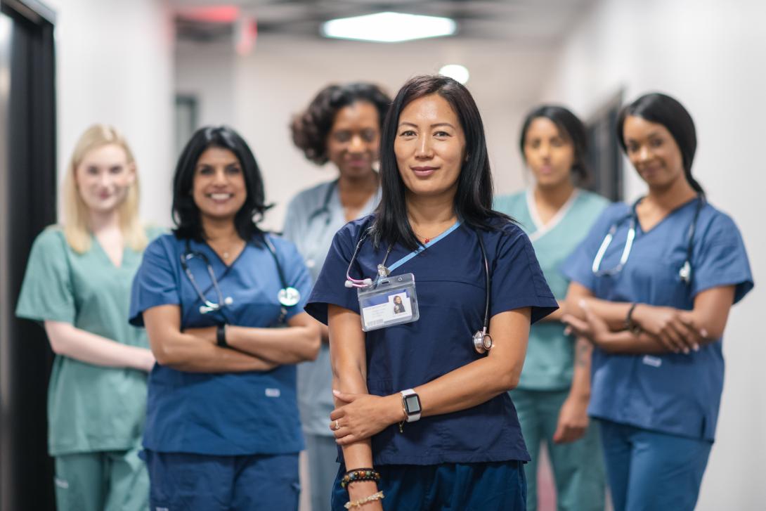 This International Nurses Day we elevate the voices of our mobile nursing team and share what inspires them most about their work in decentralized clinical trials.