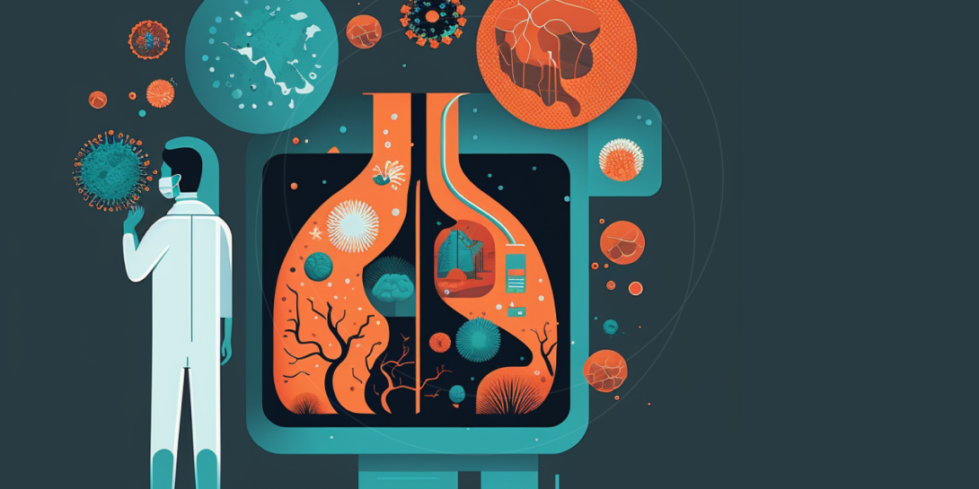Include Virtual Sites in Your Infectious Disease Research