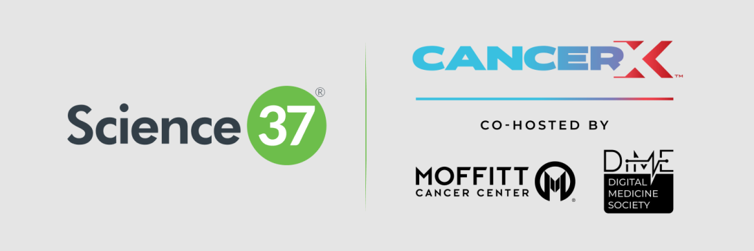 Science 37 Joins Partnership in Support of White House CancerX and Cancer Moonshot