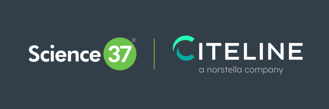 Citeline Connect Partners with Science 37